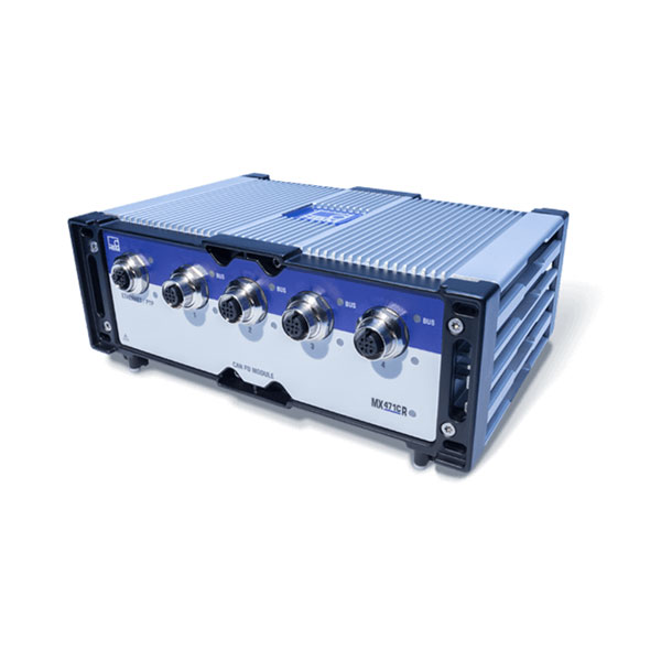 MX471C-R CAN网络总线模块 MX471C-R CAN网络总线模块